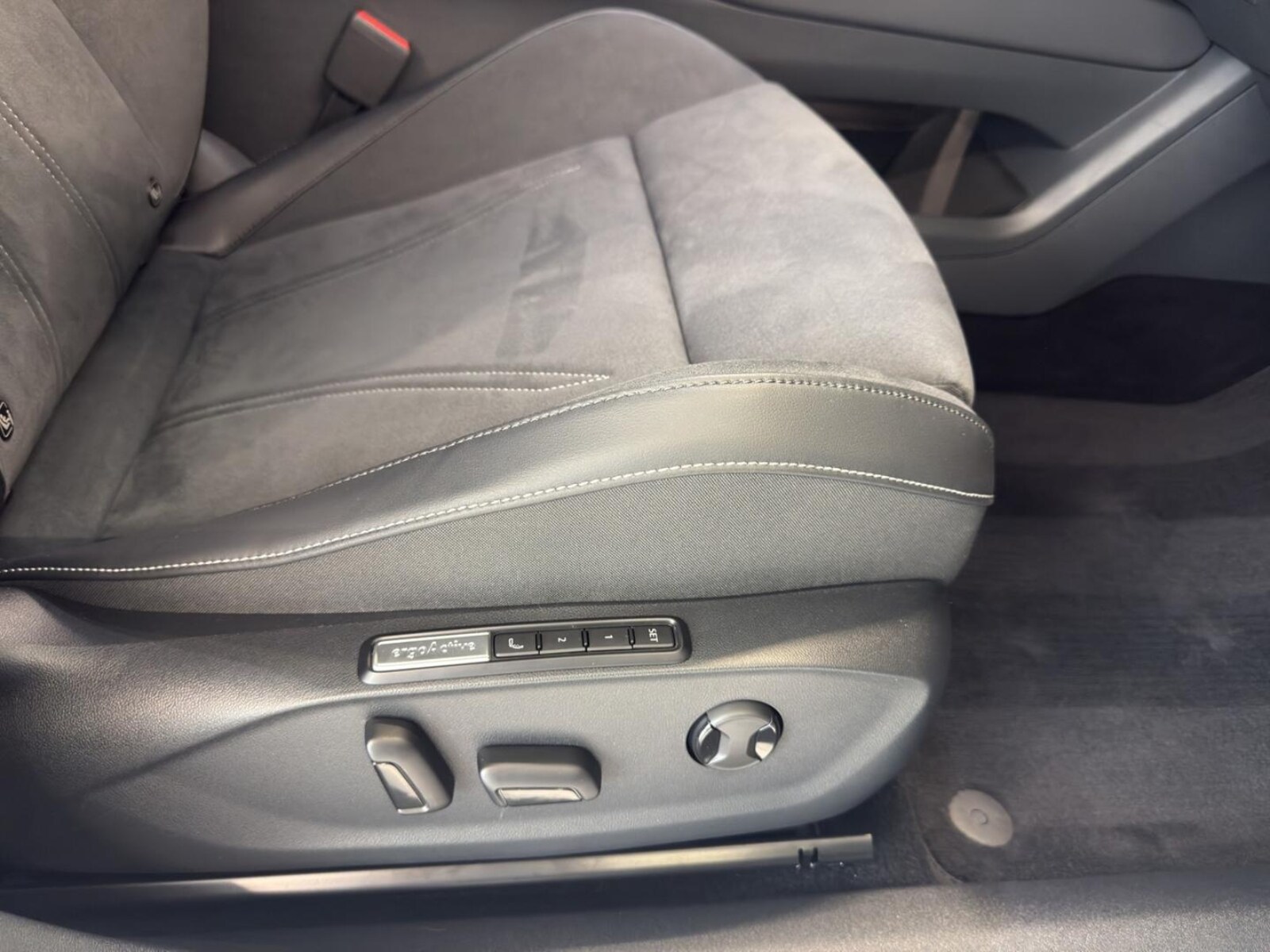 Volkswagen ID.7 Tourer – Bild 21