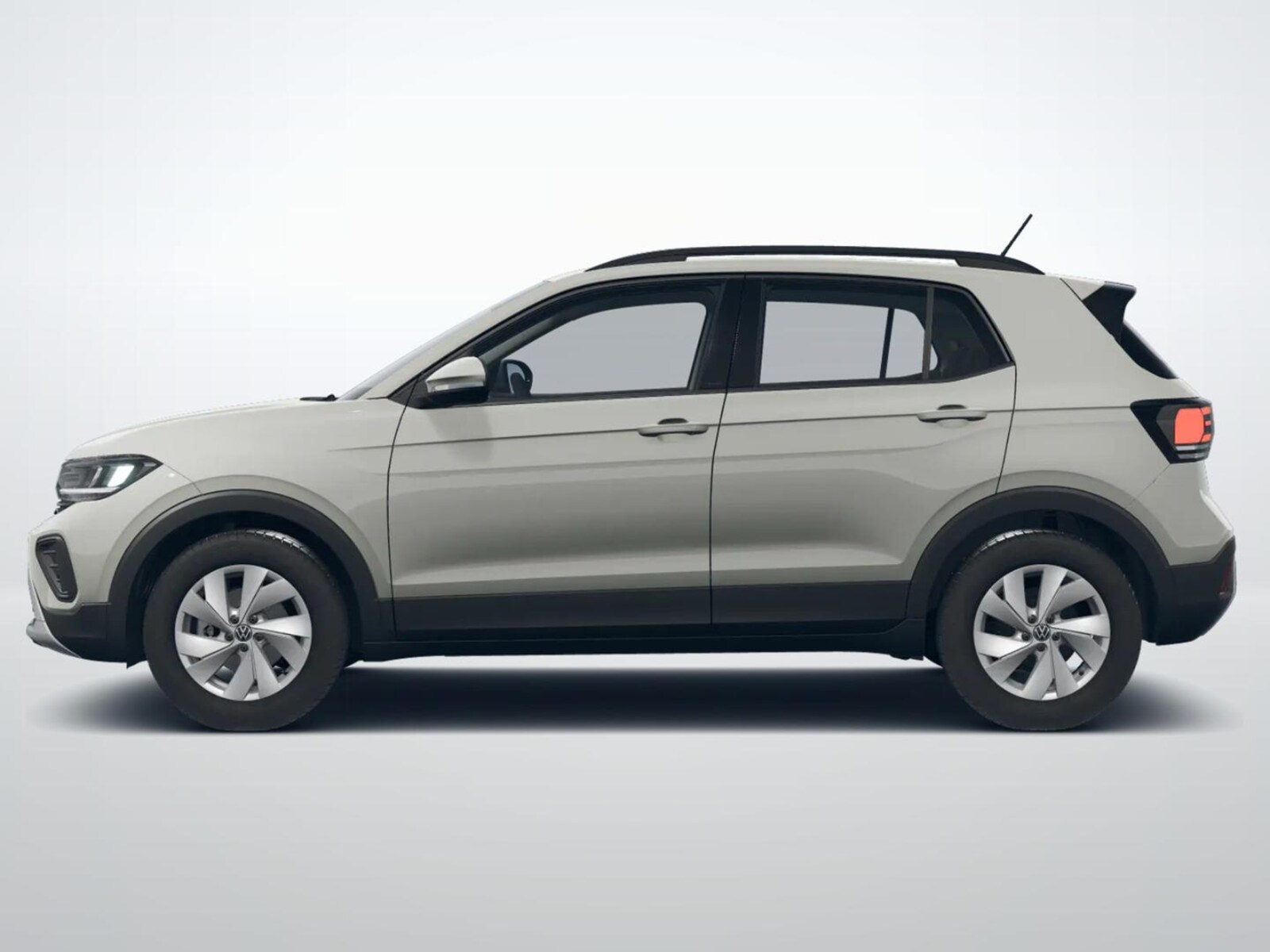 Volkswagen T-Cross – Bild 3