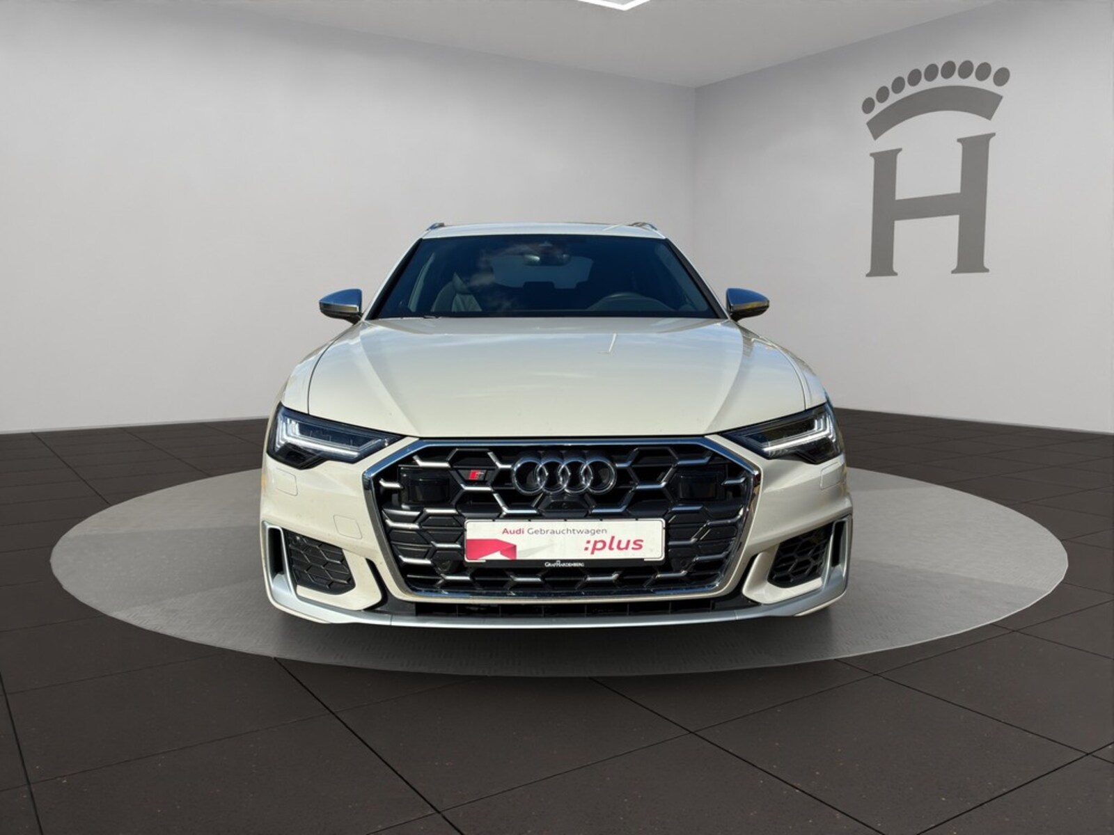 Audi S6 Avant – Bild 3