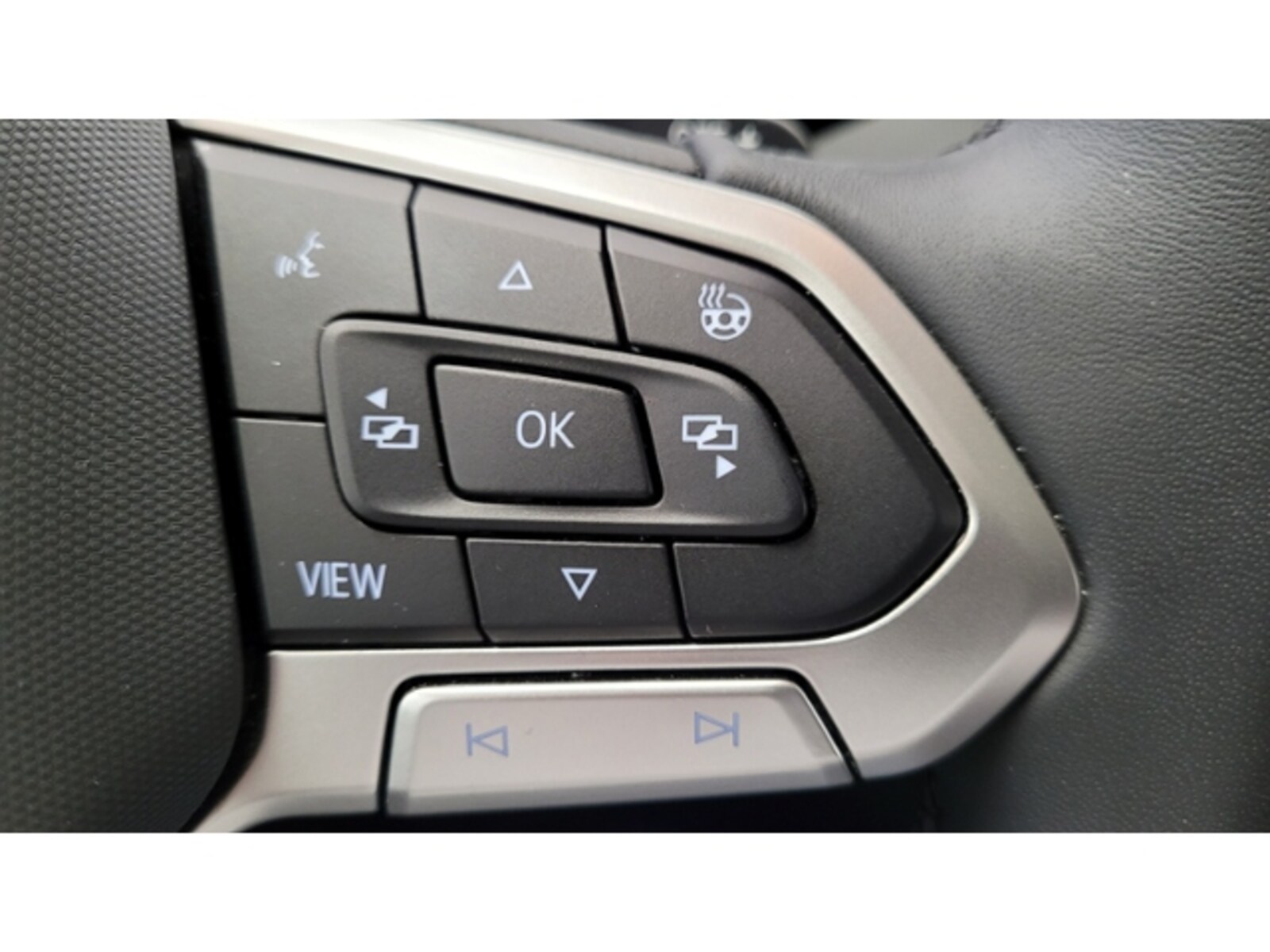 Volkswagen Tiguan – Bild 18