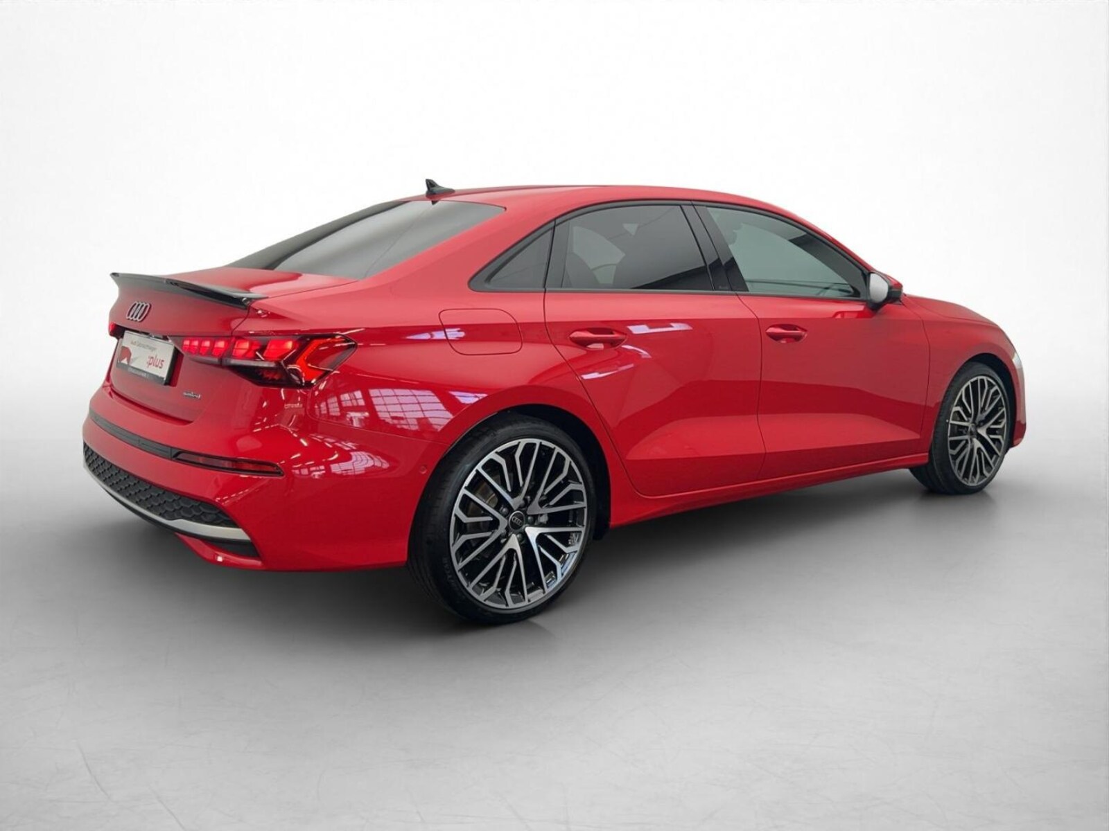 Audi A3 Limousine – Bild 16