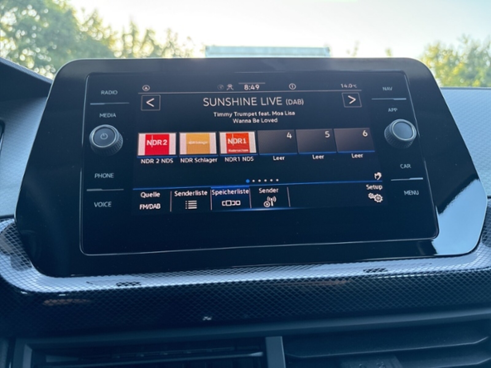 Volkswagen T-Cross – Bild 17