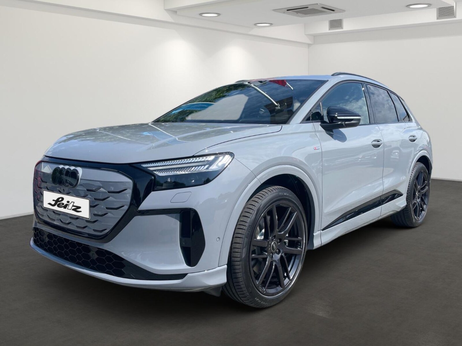 Audi Q4 e-tron – Bild 2
