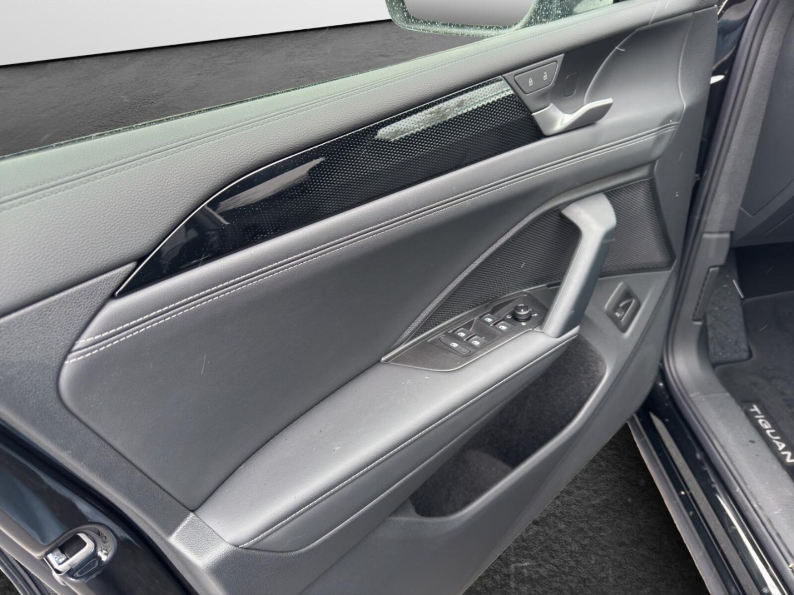 Volkswagen Tiguan – Bild 6