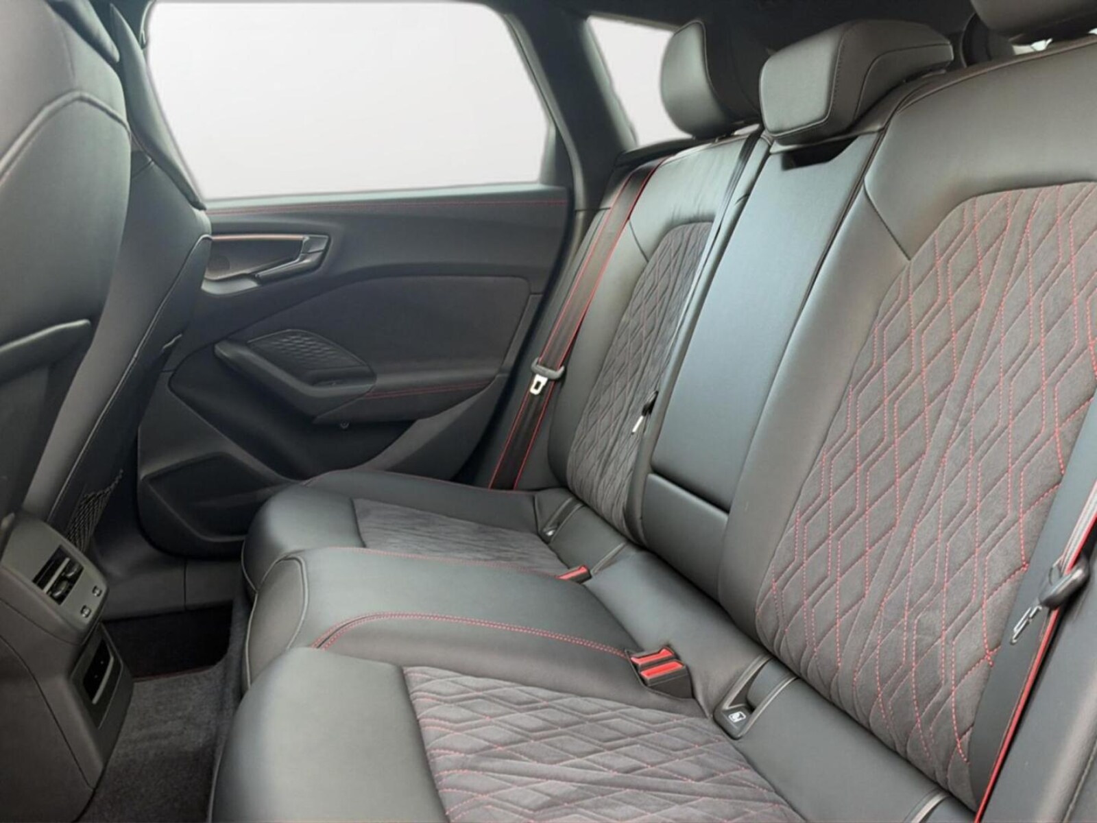 Audi A5 Avant – Bild 12