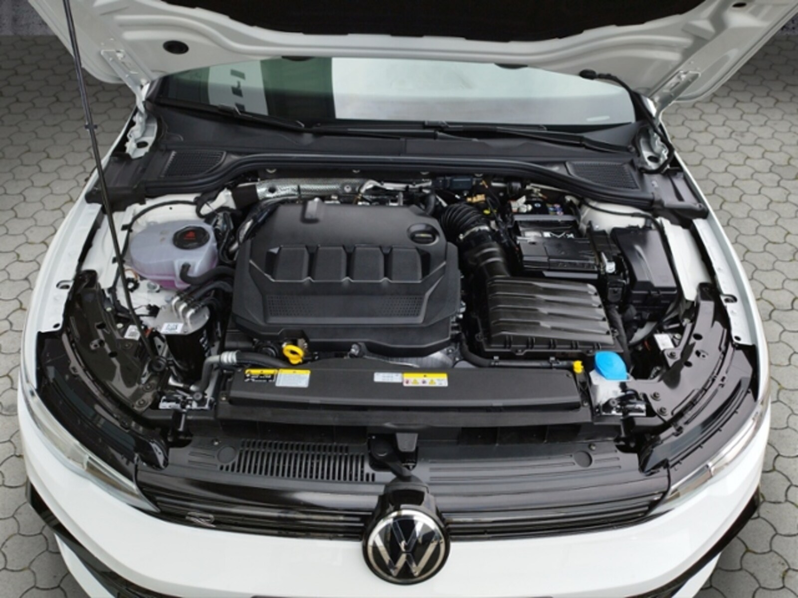 Volkswagen Golf – Bild 12
