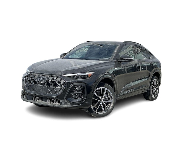 Photo of 2026 Audi Q5 Sportback