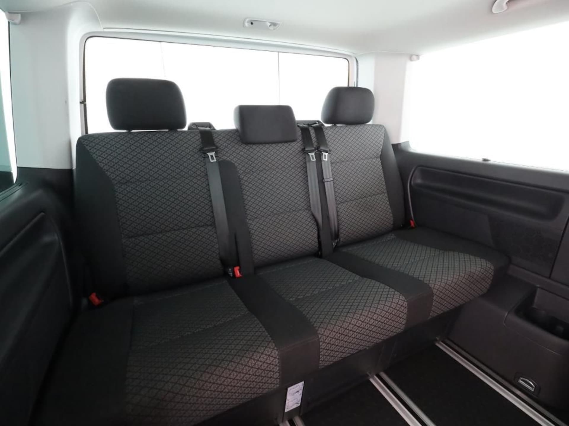 Volkswagen T6.1 Multivan Trendline