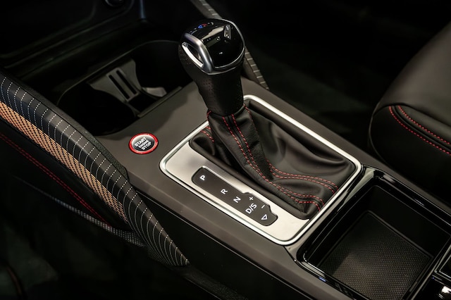 Audi SQ2 TFSI Quattro S Tronic - 2025 - Joinsteer - #18