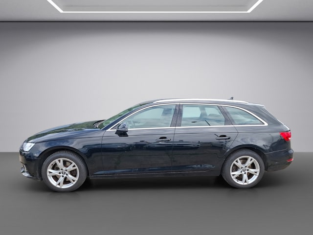 Image about Audi A4 Avant sport 2.0 TFSI ultra S tronic