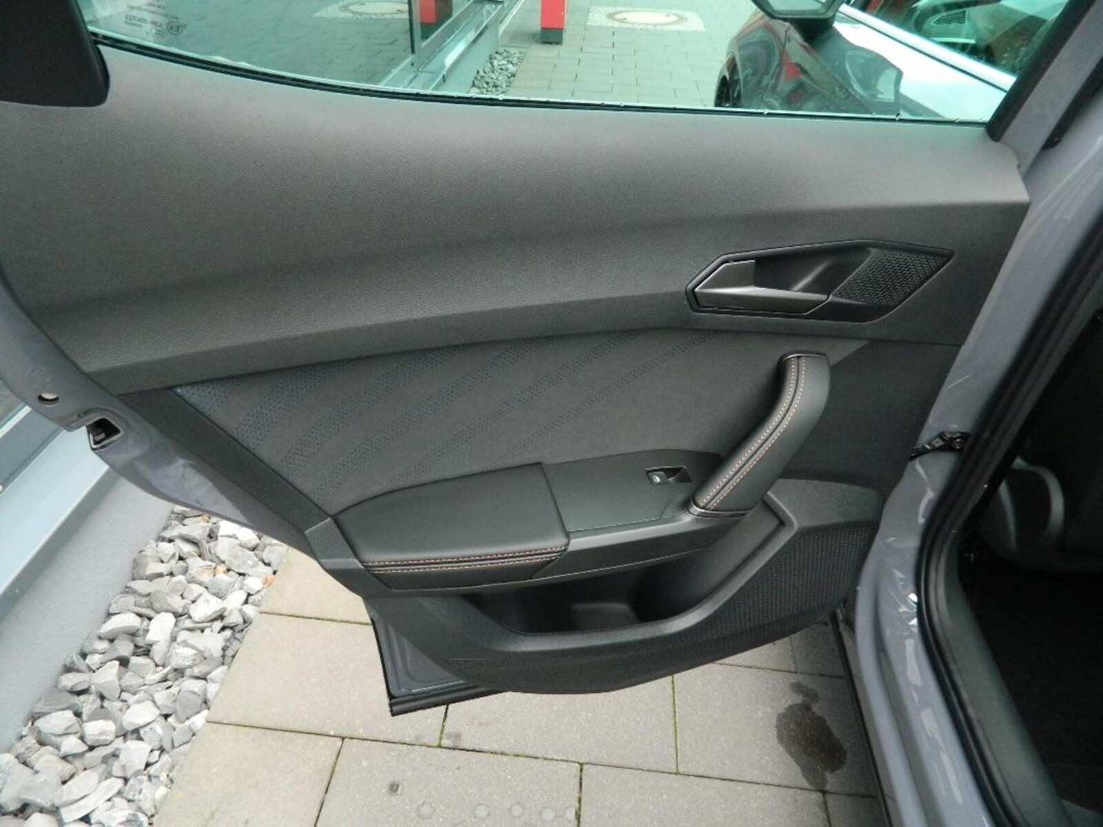 CUPRA Formentor – Bild 14
