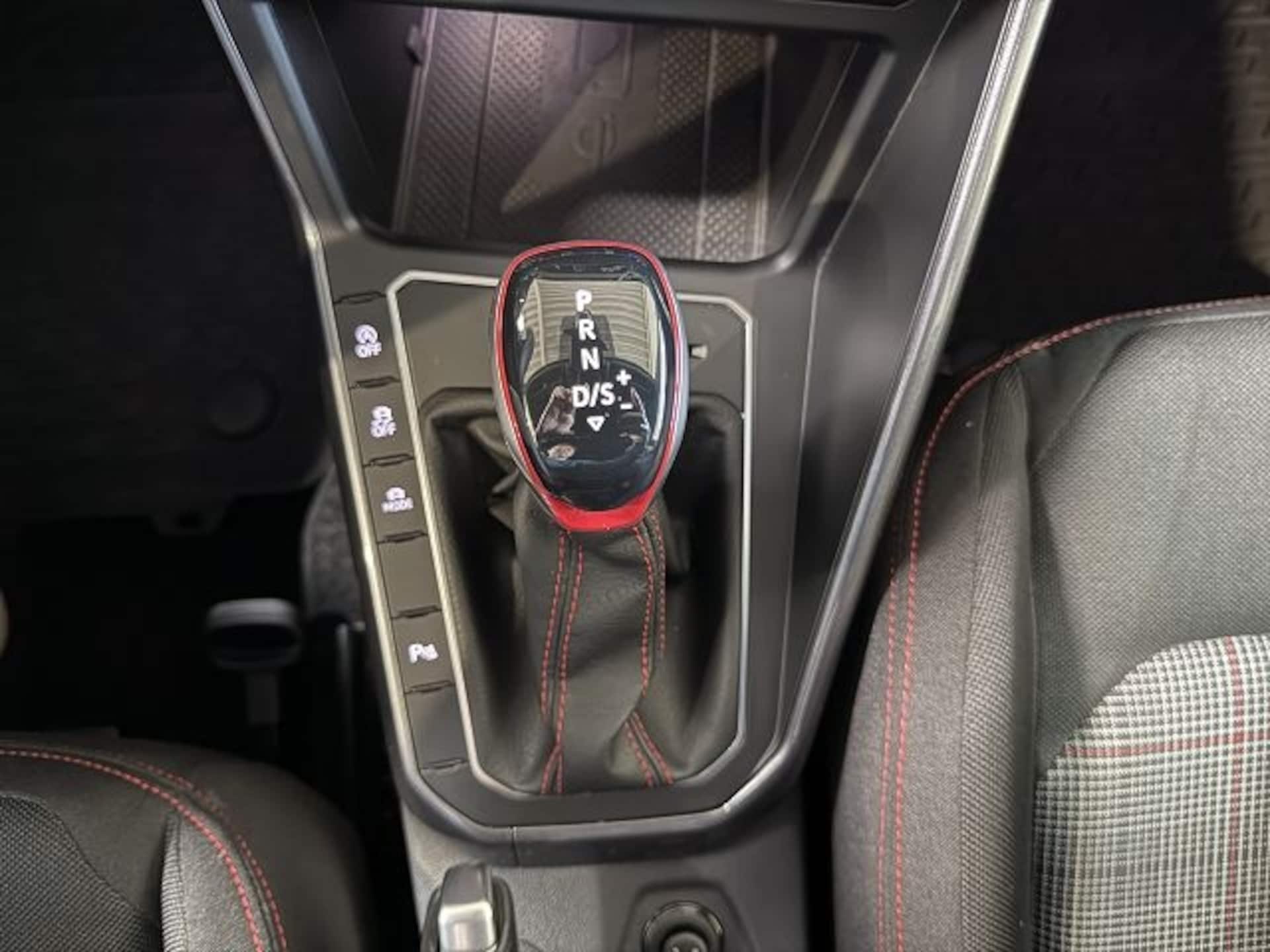 Volkswagen Polo GTI