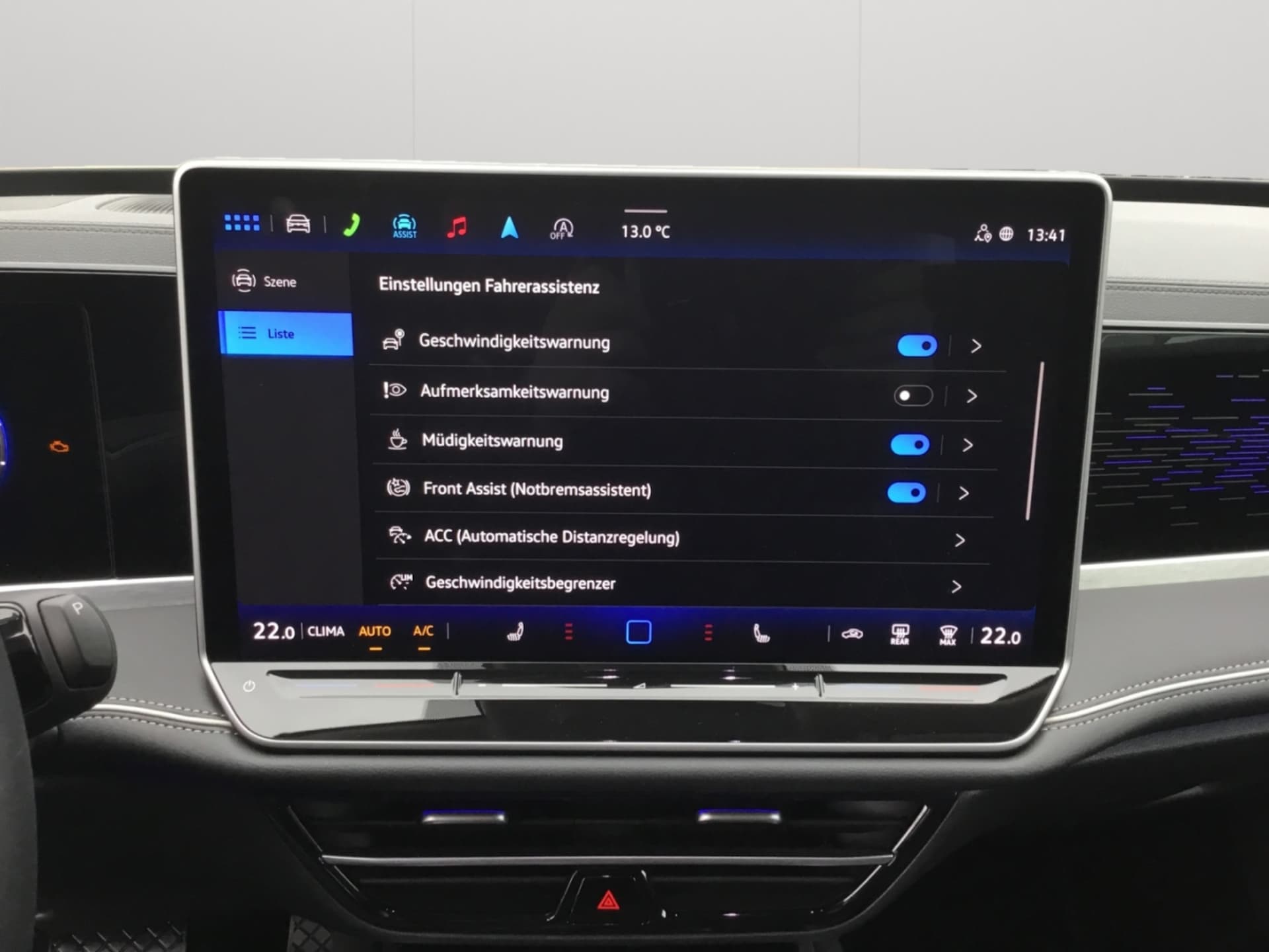 Volkswagen Passat Elegance