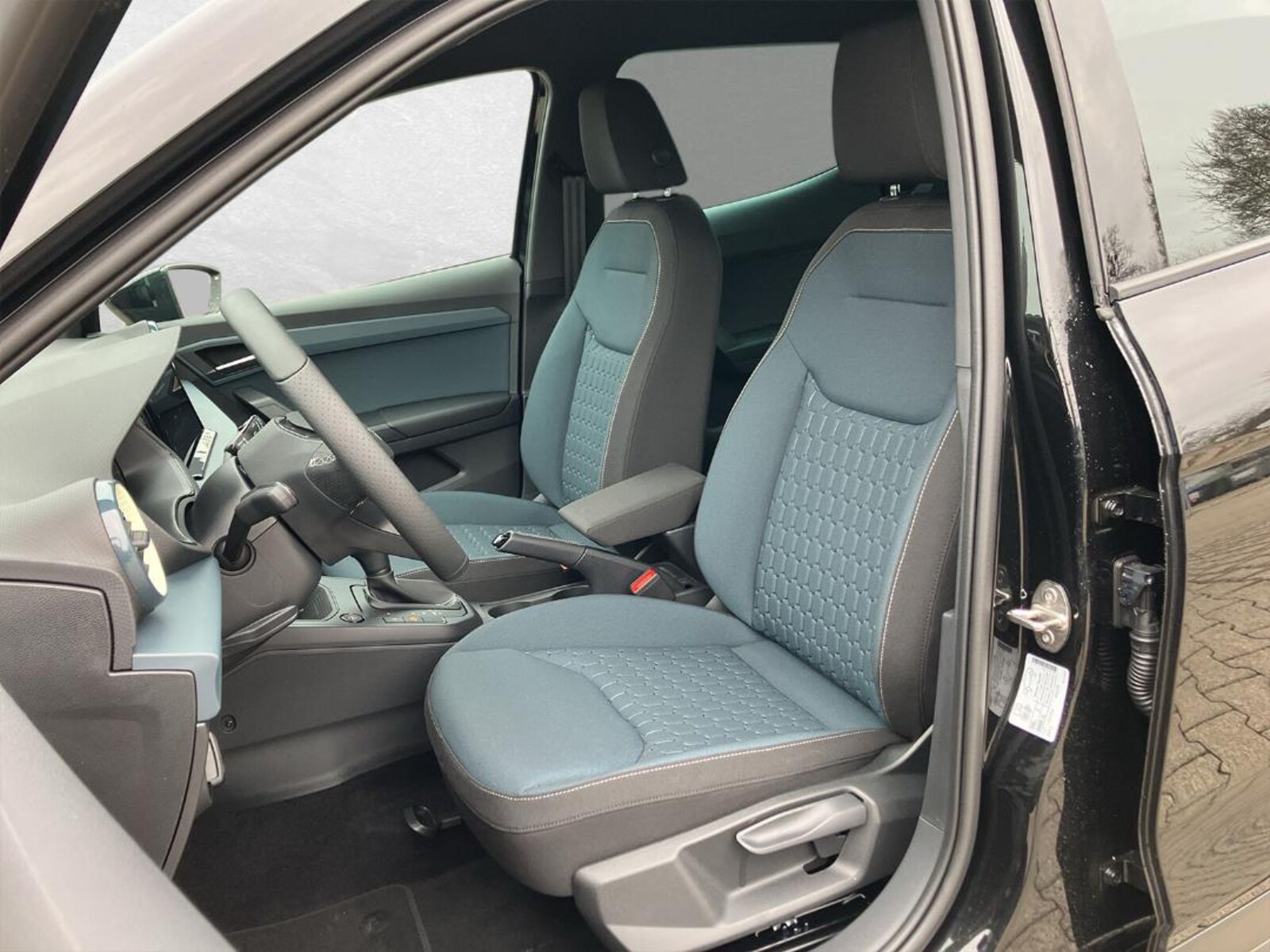 SEAT Arona – Bild 10