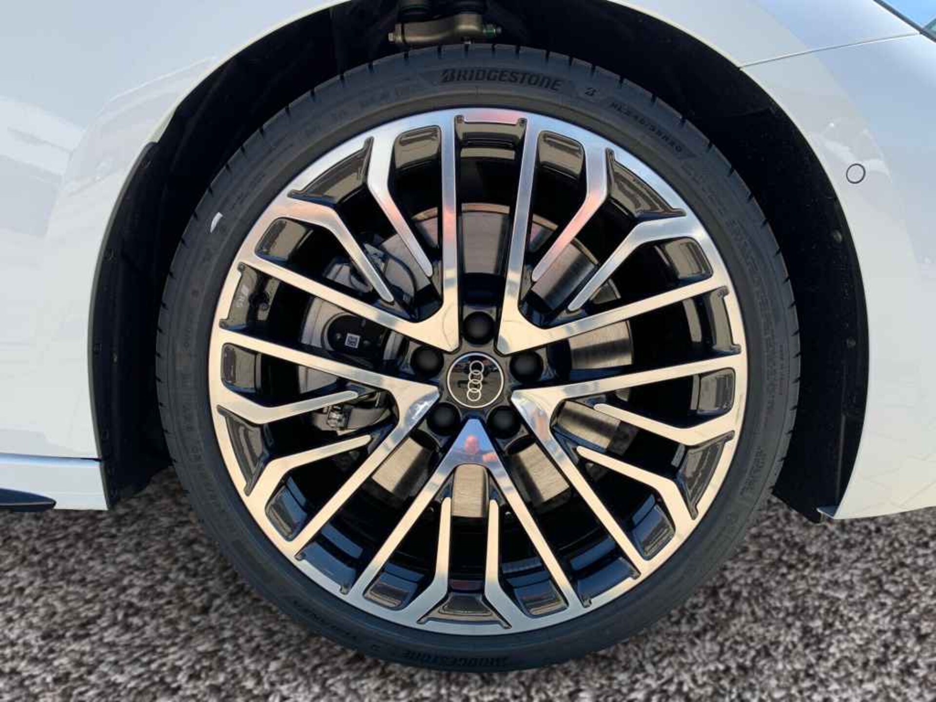 Audi A5 Avant e-hybrid