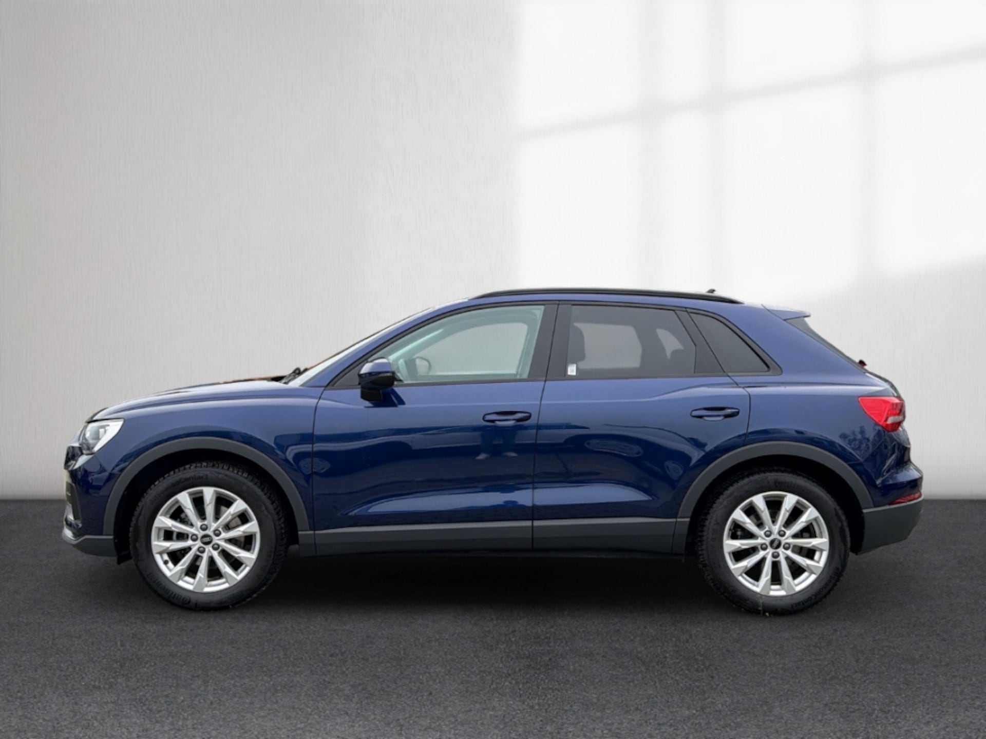 Audi Q3 SUV
