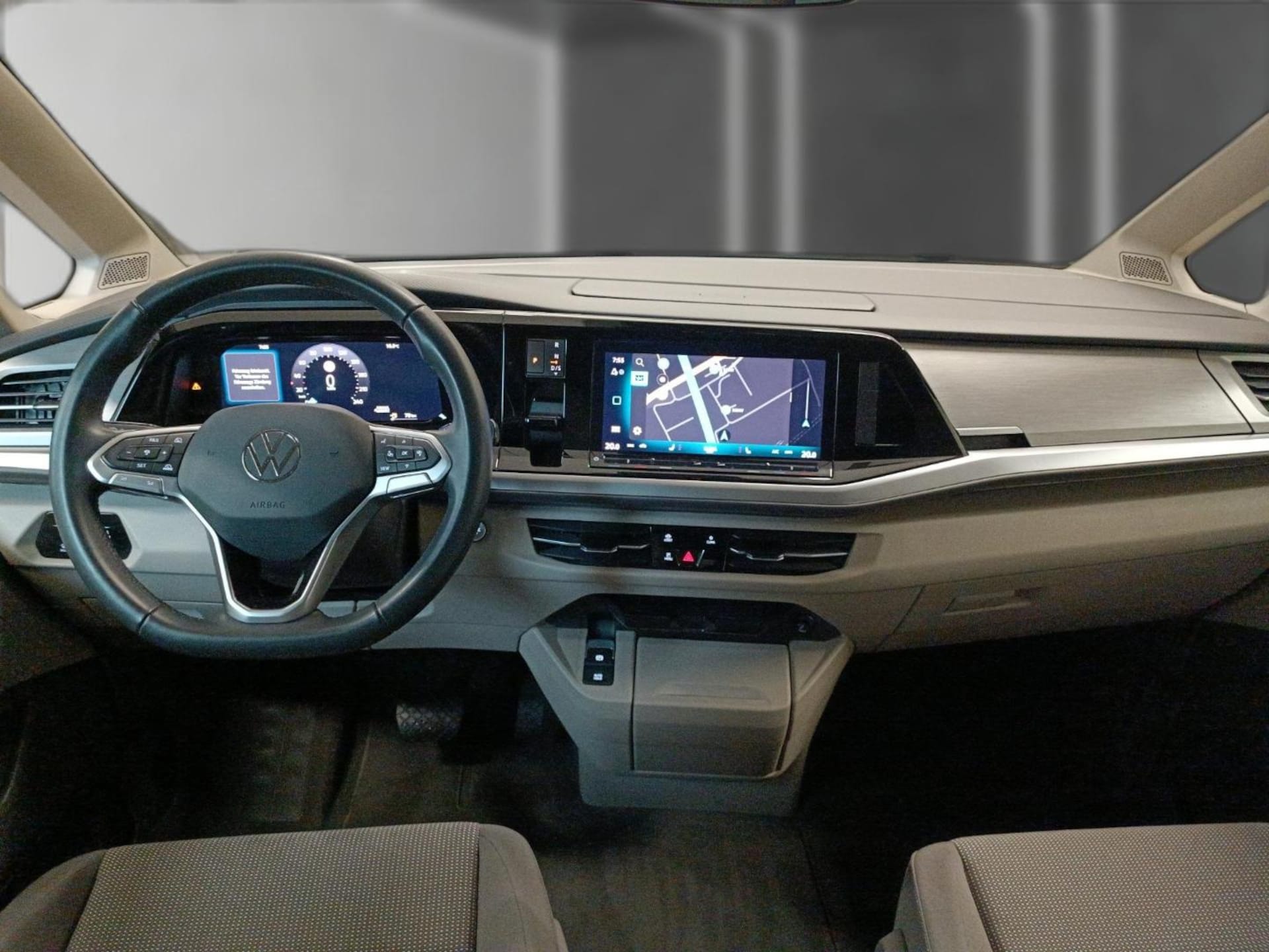 Volkswagen Multivan Life
