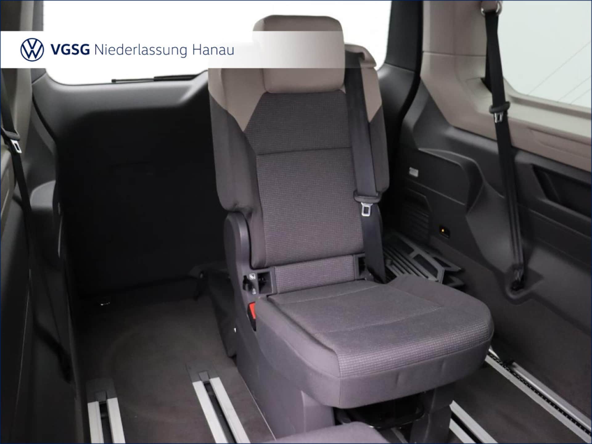 Volkswagen California Beach