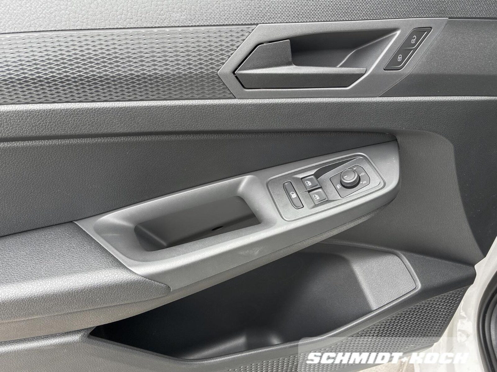 Volkswagen Caddy Cargo – Bild 12