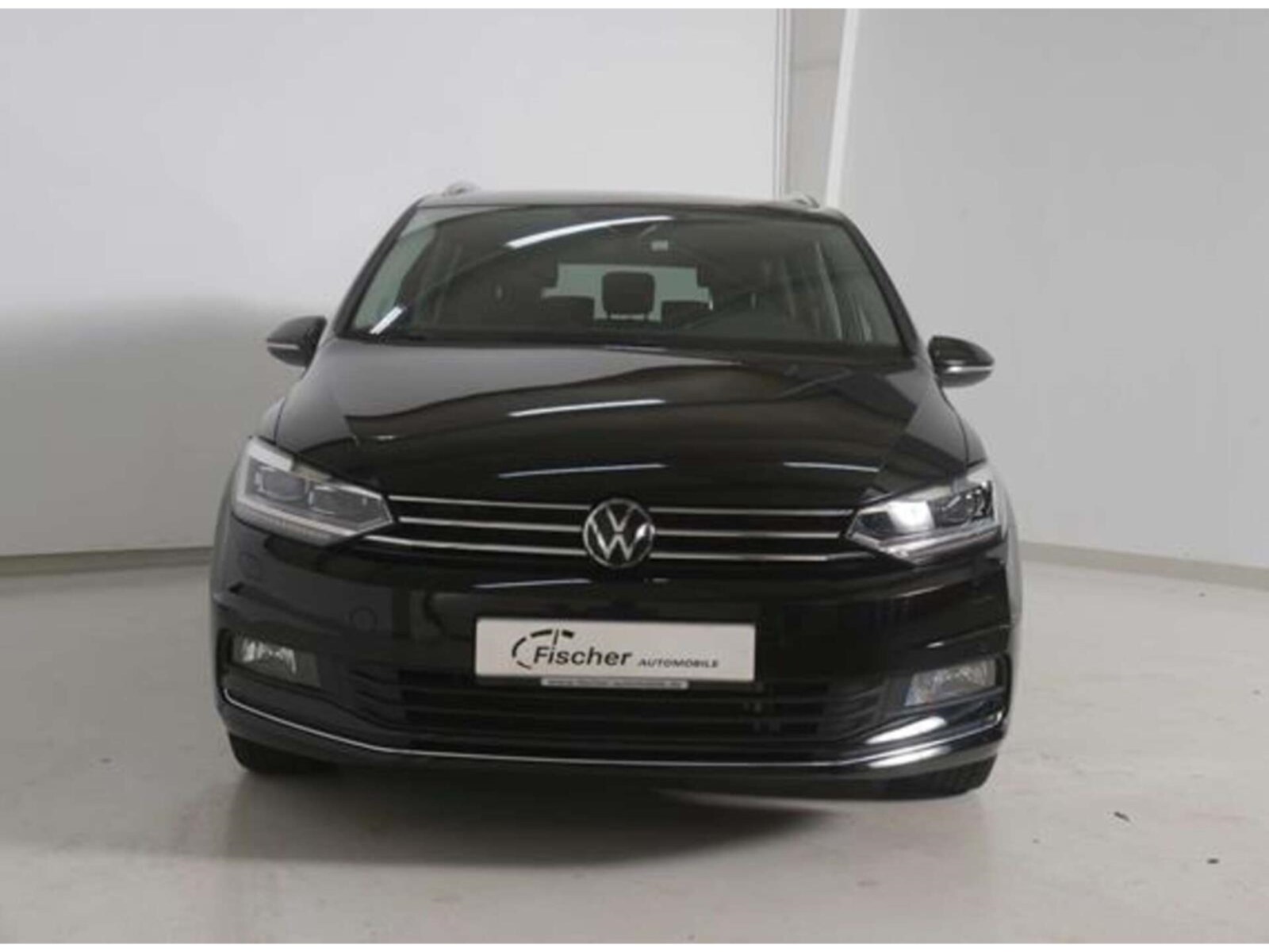 Volkswagen Touran – Bild 3