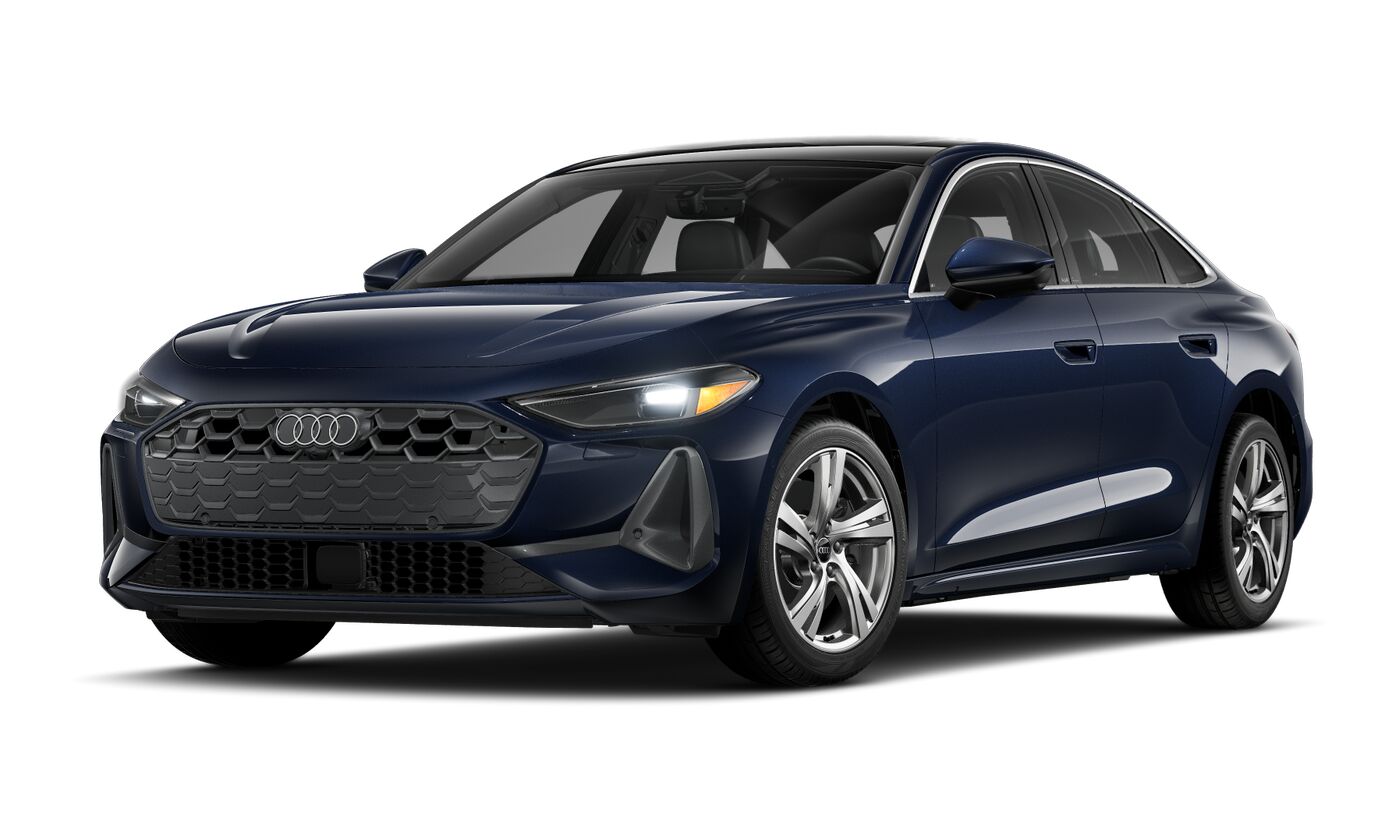 2025 Audi A5 Premium quattro S tronic's photo