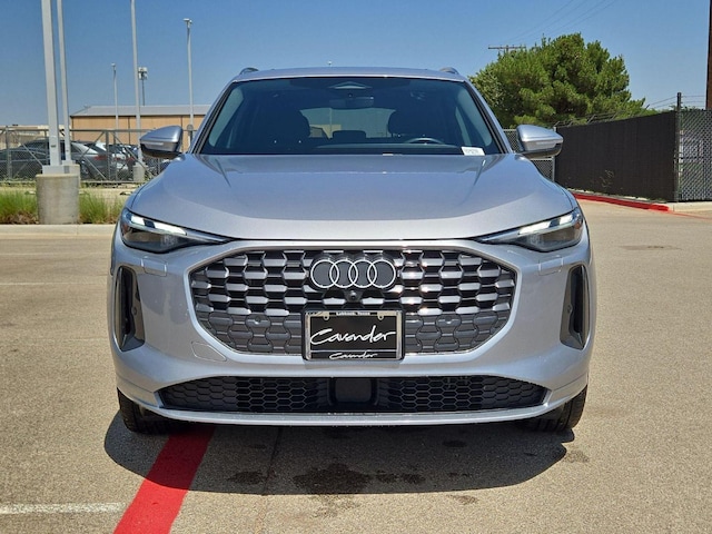 2025 Audi New Q5 Premium - Photo 10