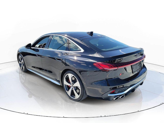 2026 Audi S5 Sedan