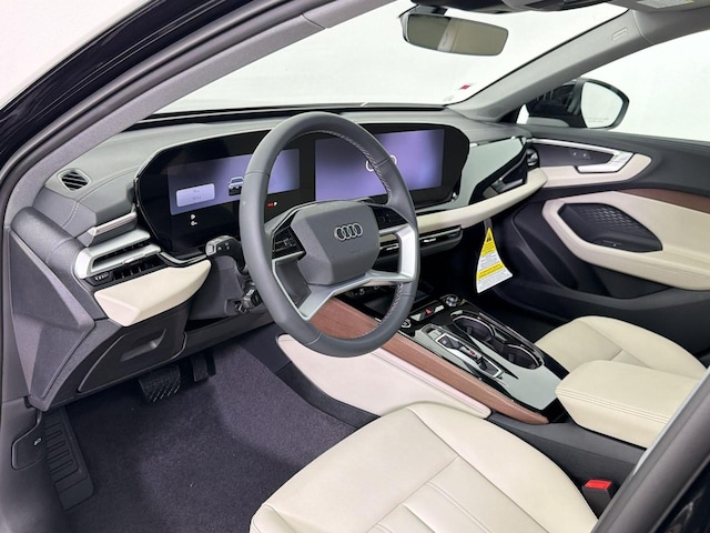 2026 Audi A5 Sedan