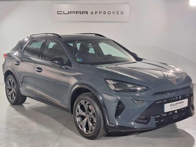 CUPRA Formentor 1.5 eTSI DSG 110 kW (150 CV) — photo 1