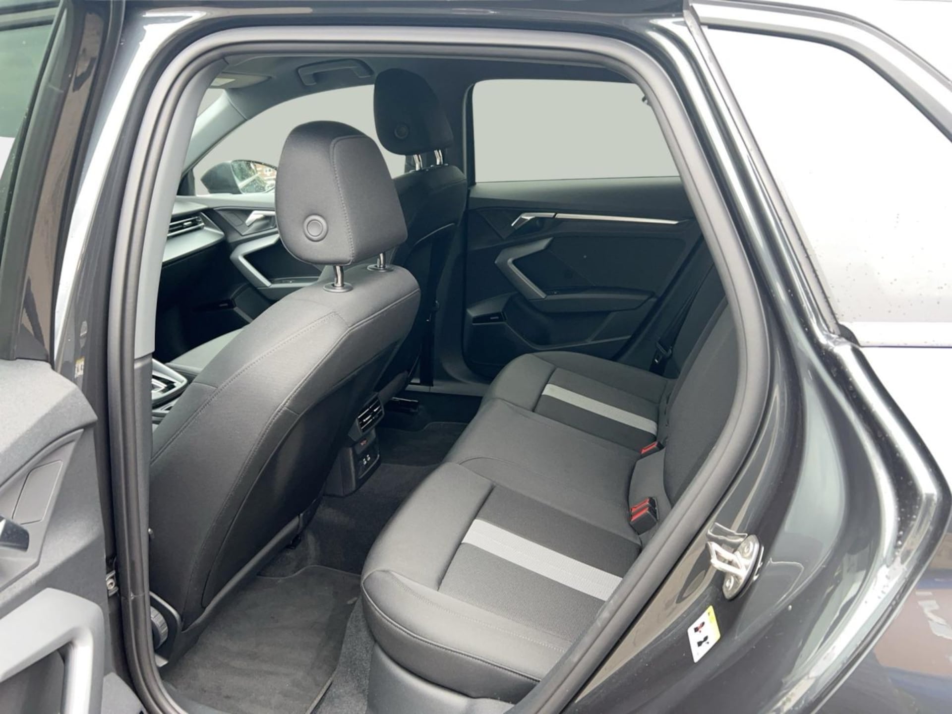 Audi A3 Sportback TFSI e