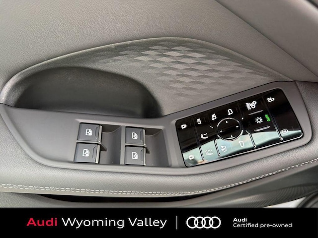 2025 Audi New A5 Premium Plus - Photo 23