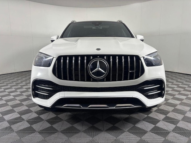 2021 Mercedes-Benz