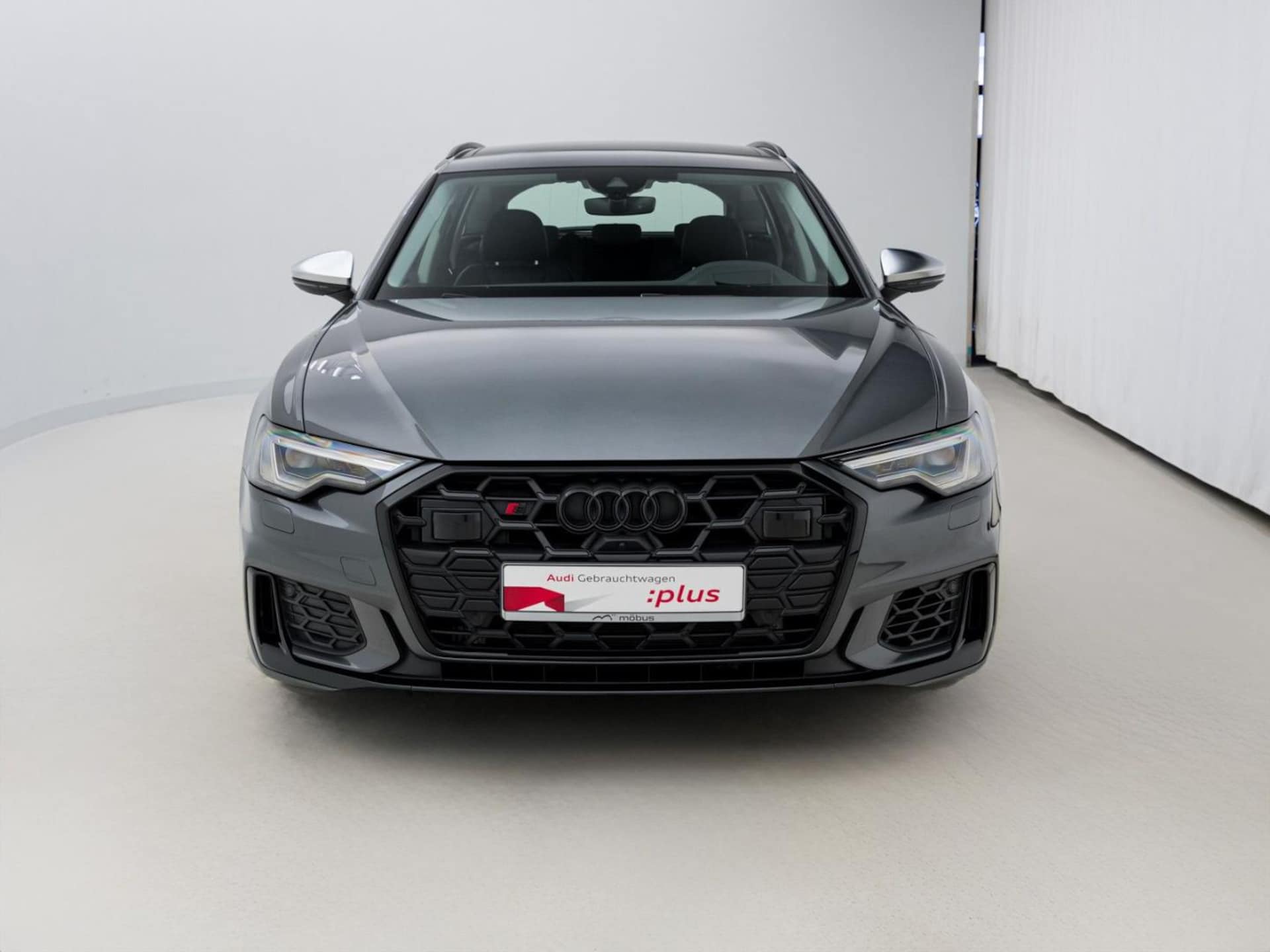 Audi S6 Avant