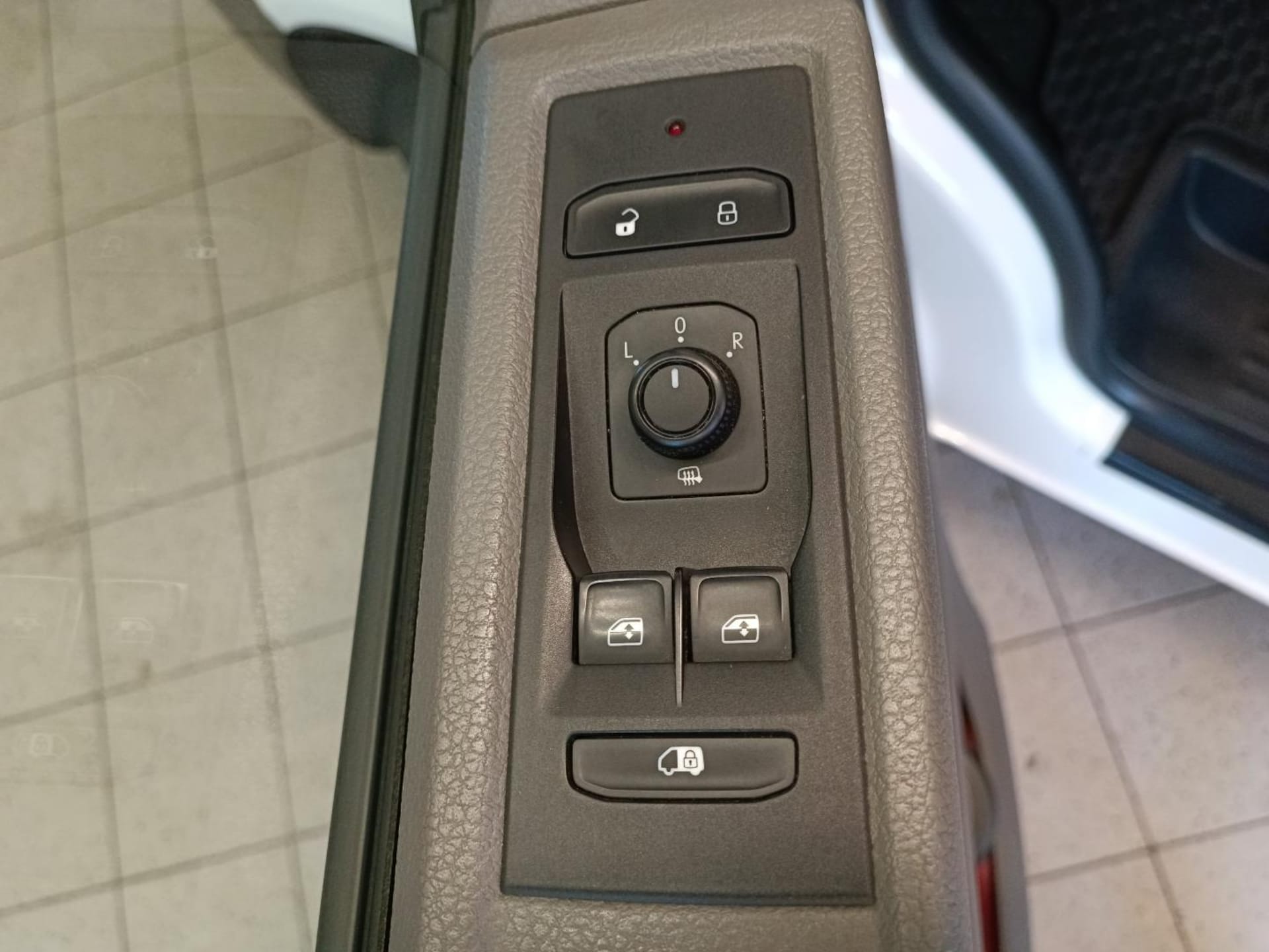 Volkswagen T6.1 Transporter Kasten kurzer Radstand EcoProfi