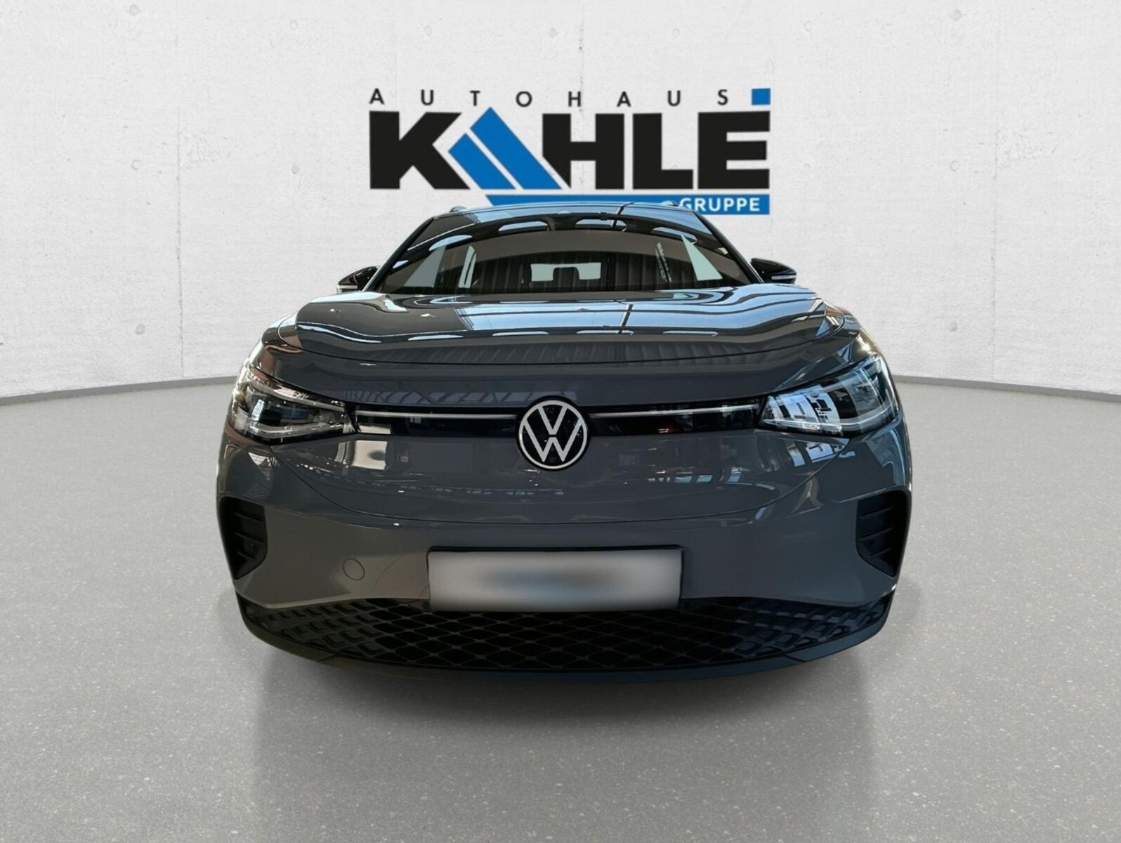 Volkswagen ID.4 – Bild 5