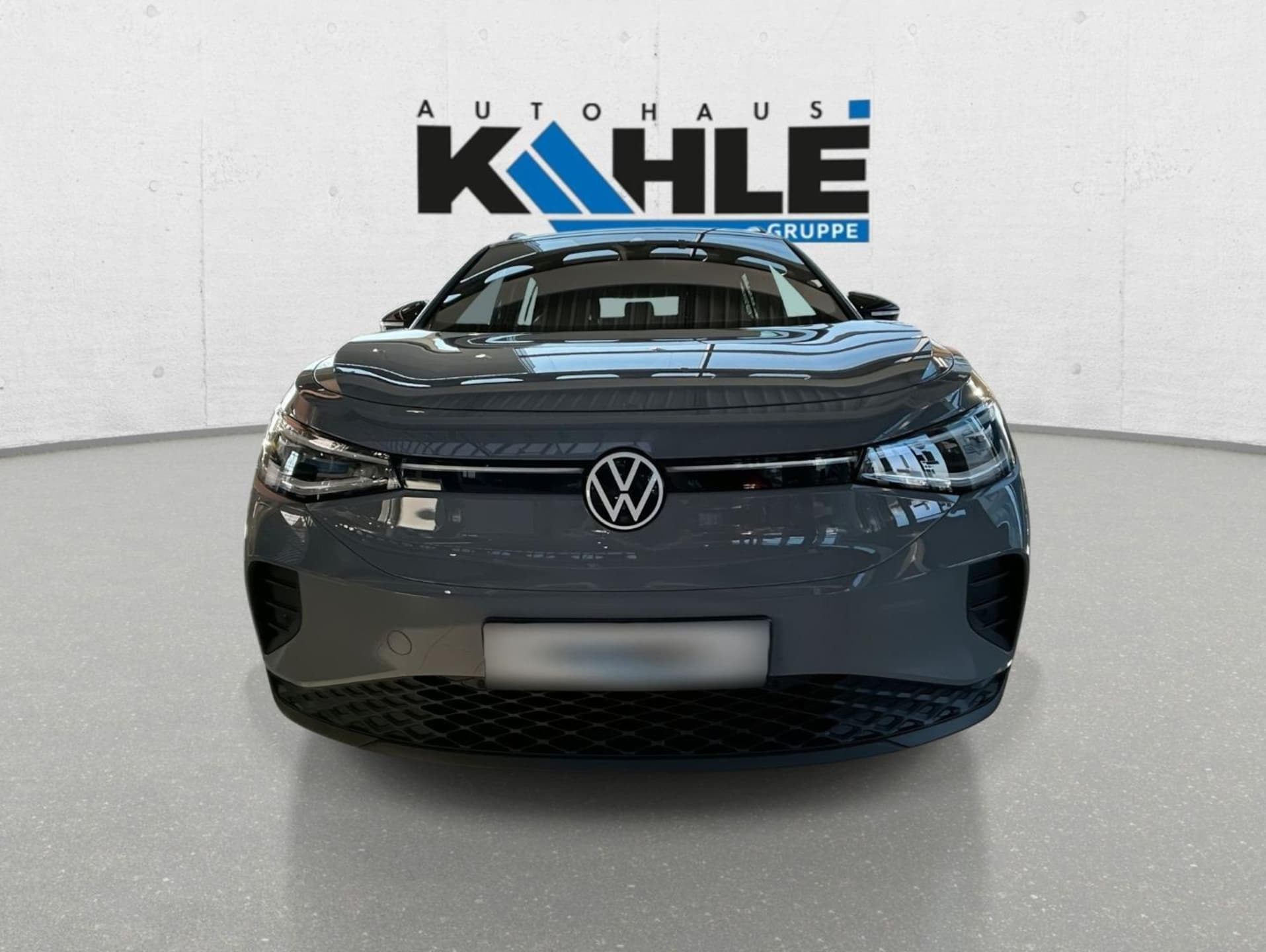 Volkswagen ID.4 Pro