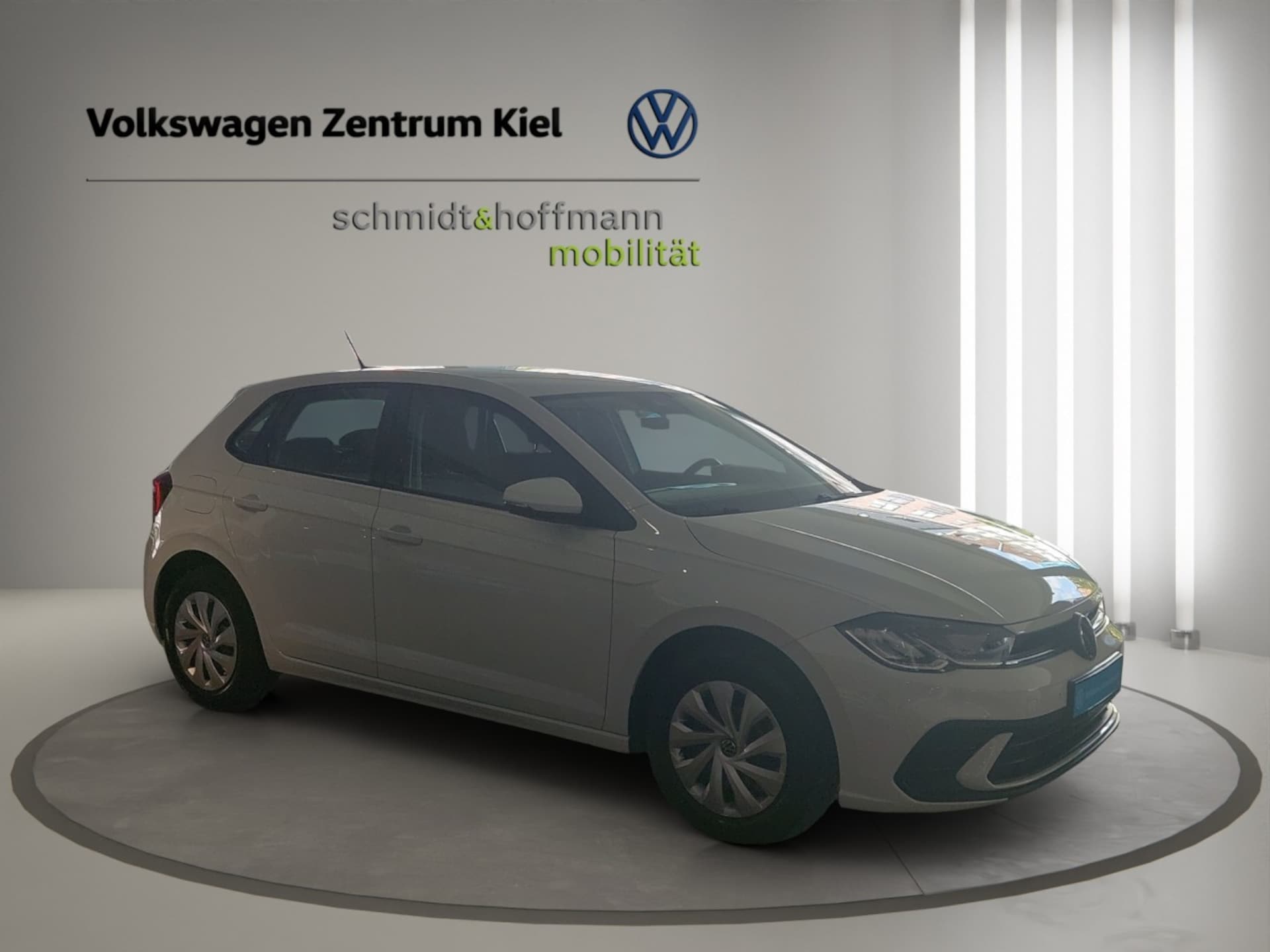 Volkswagen Polo Life