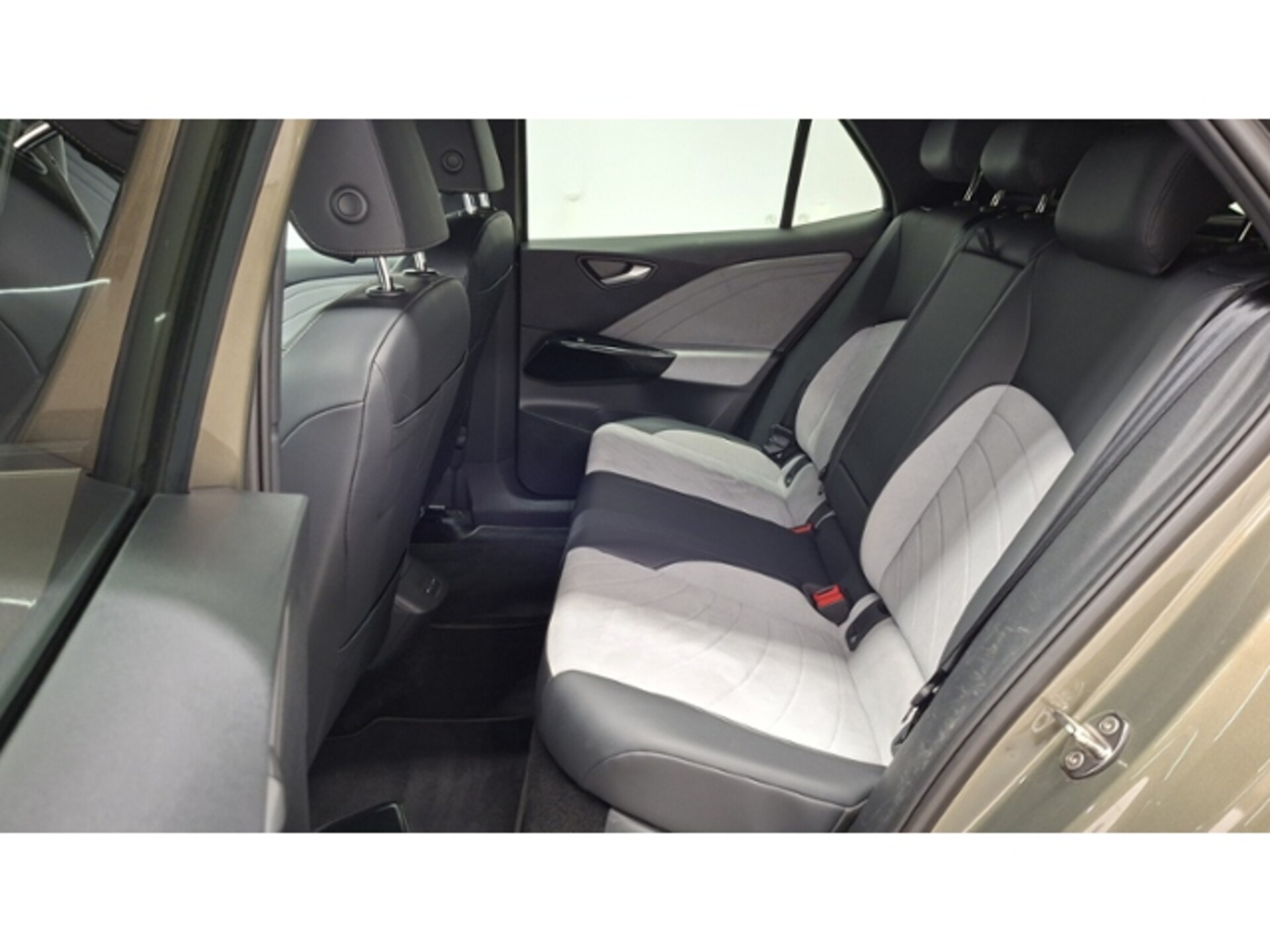 Volkswagen ID.3 MOVE Pro
