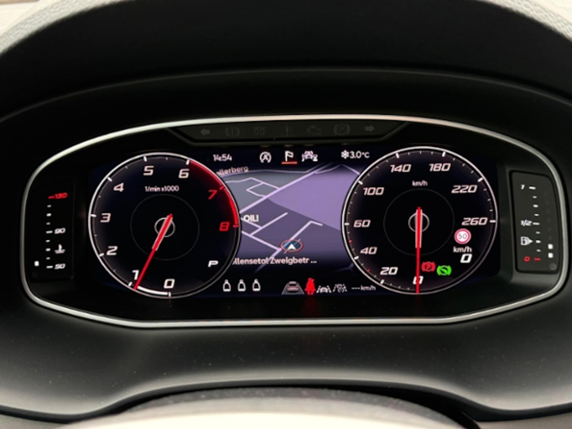 SEAT Ateca Xperience
