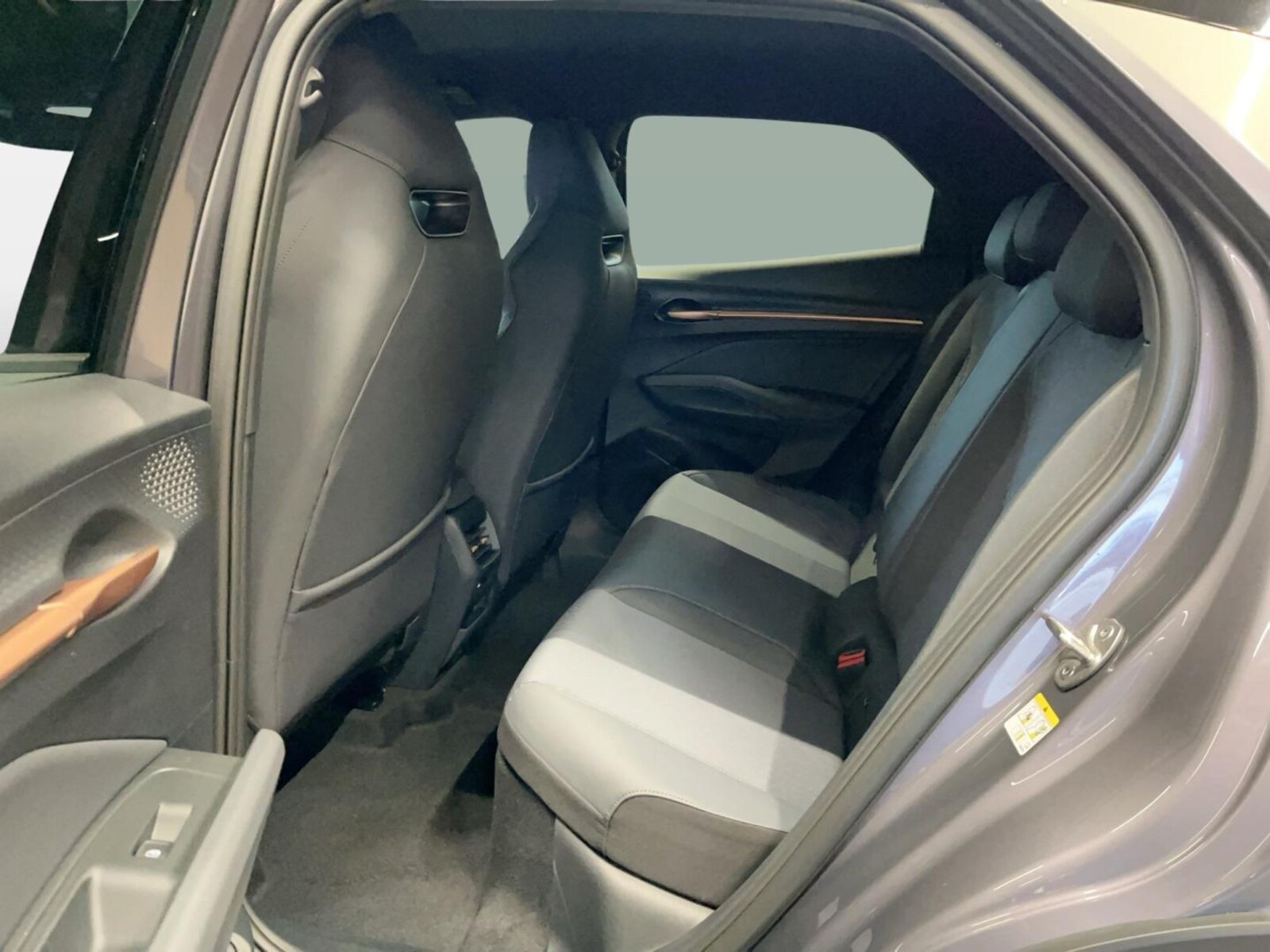CUPRA Raval – Bild 11