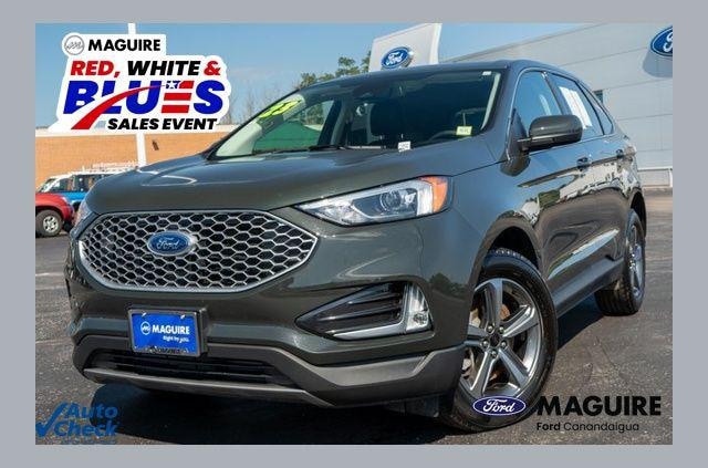2023 Ford Edge