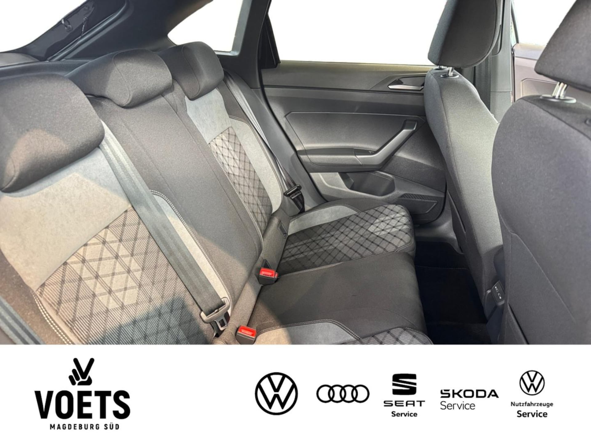 Volkswagen Taigo R-Line