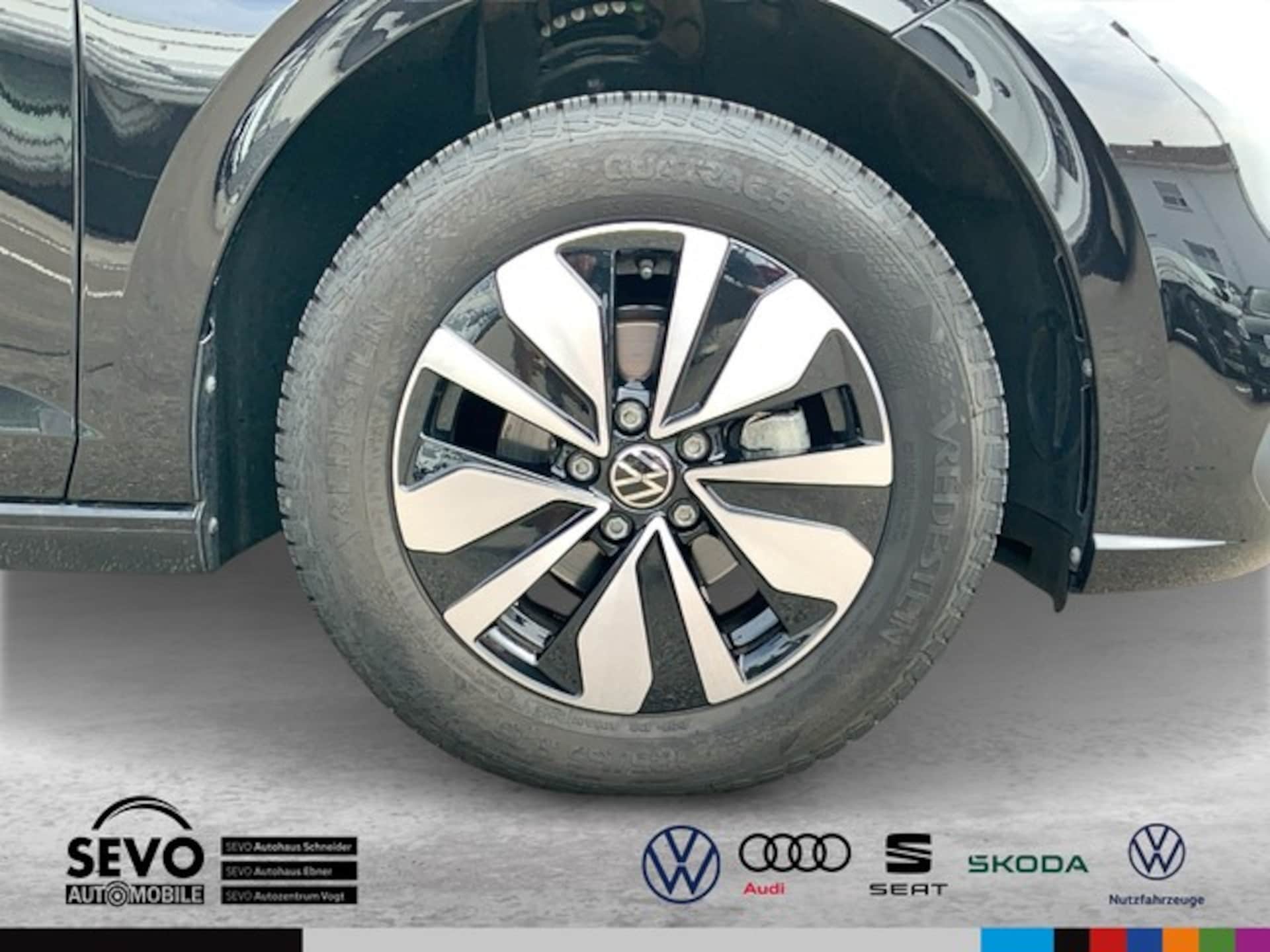 Volkswagen Polo Goal