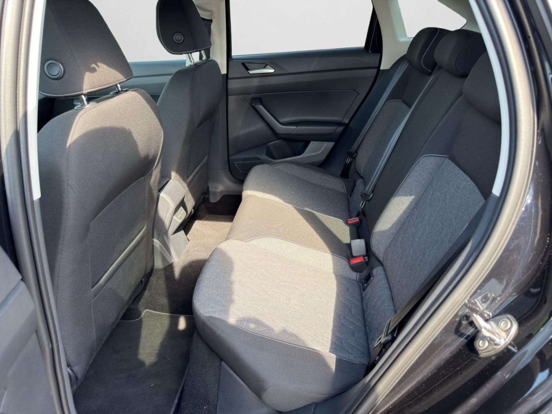 Volkswagen Taigo MOVE