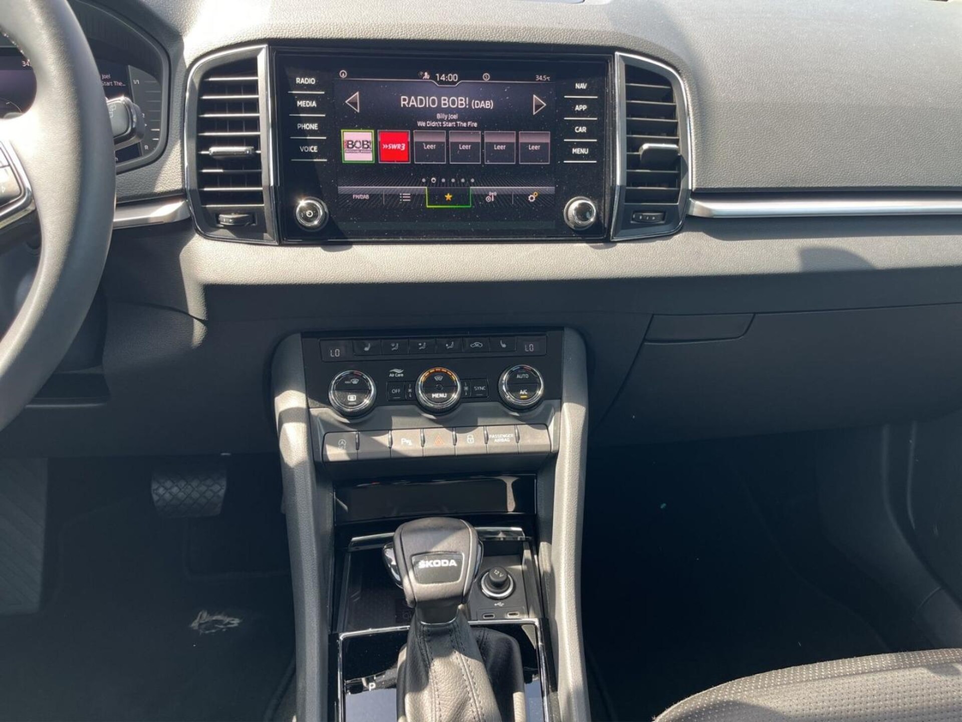 Skoda Karoq Ambition