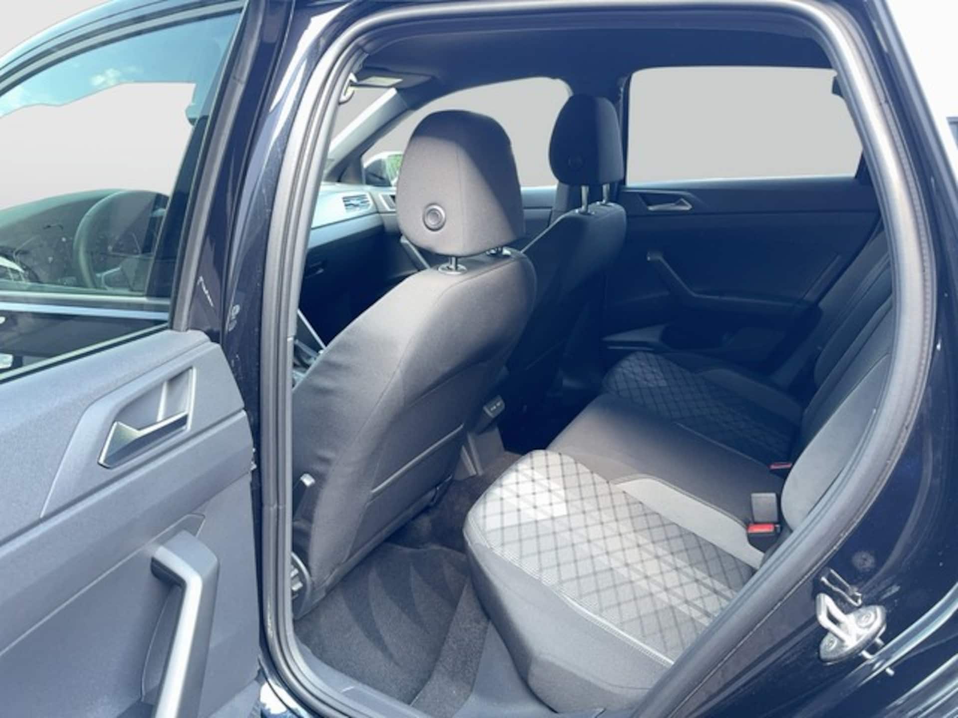 Volkswagen Taigo R-Line