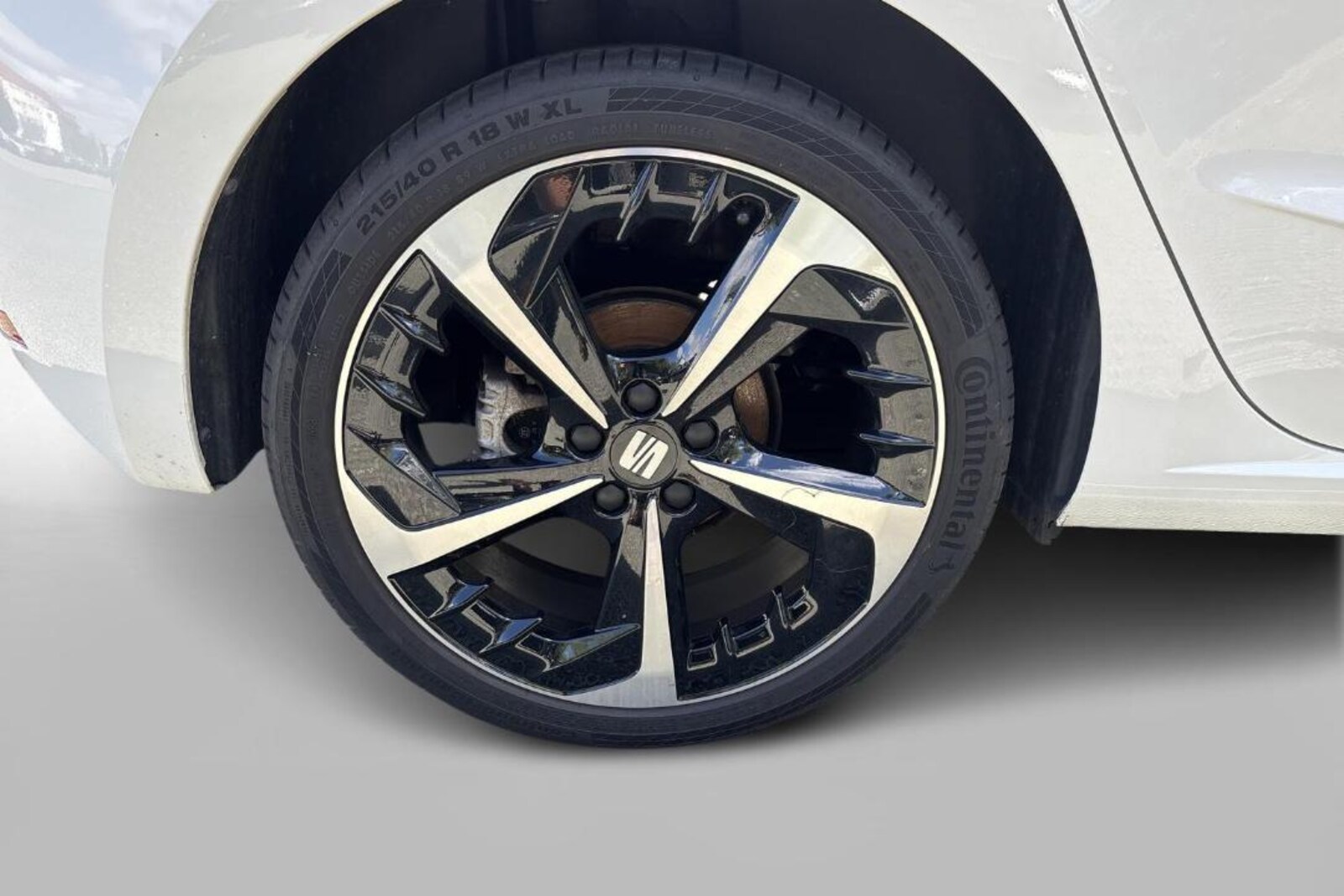 SEAT Ibiza – Bild 19