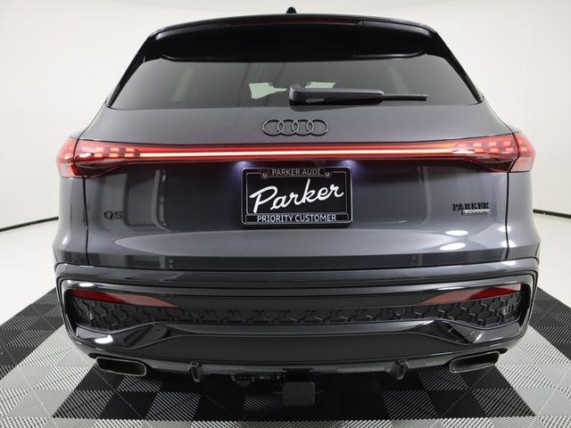 2026 Audi Q5