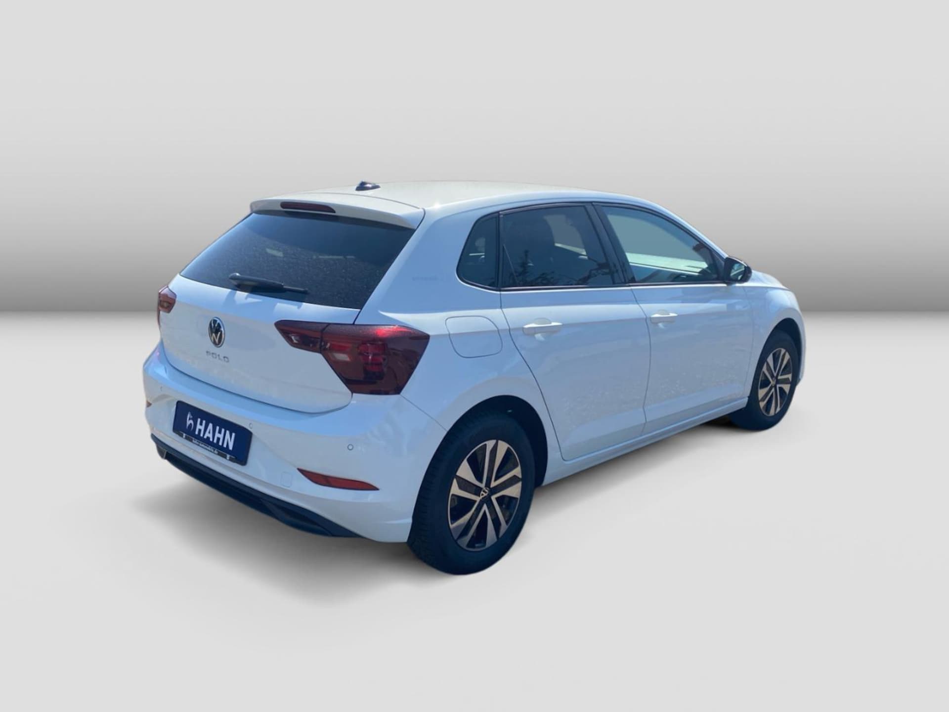 Volkswagen Polo Life