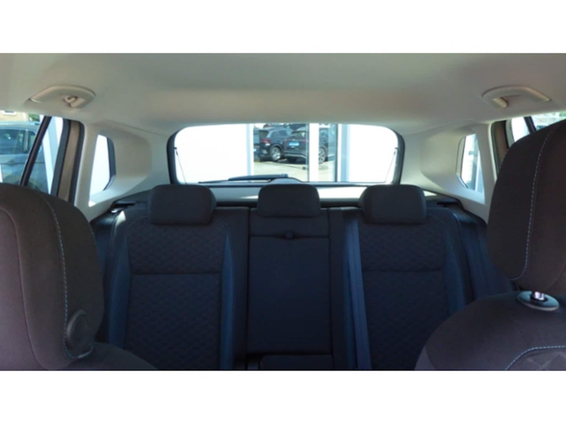 Volkswagen Tiguan IQ.DRIVE